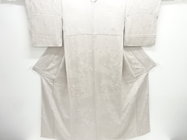 Japanese Kimono / Iromuji Silk